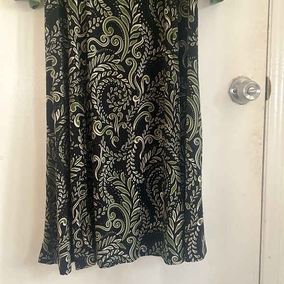 Julian Taylor New York Dress - Picture 4 of 16